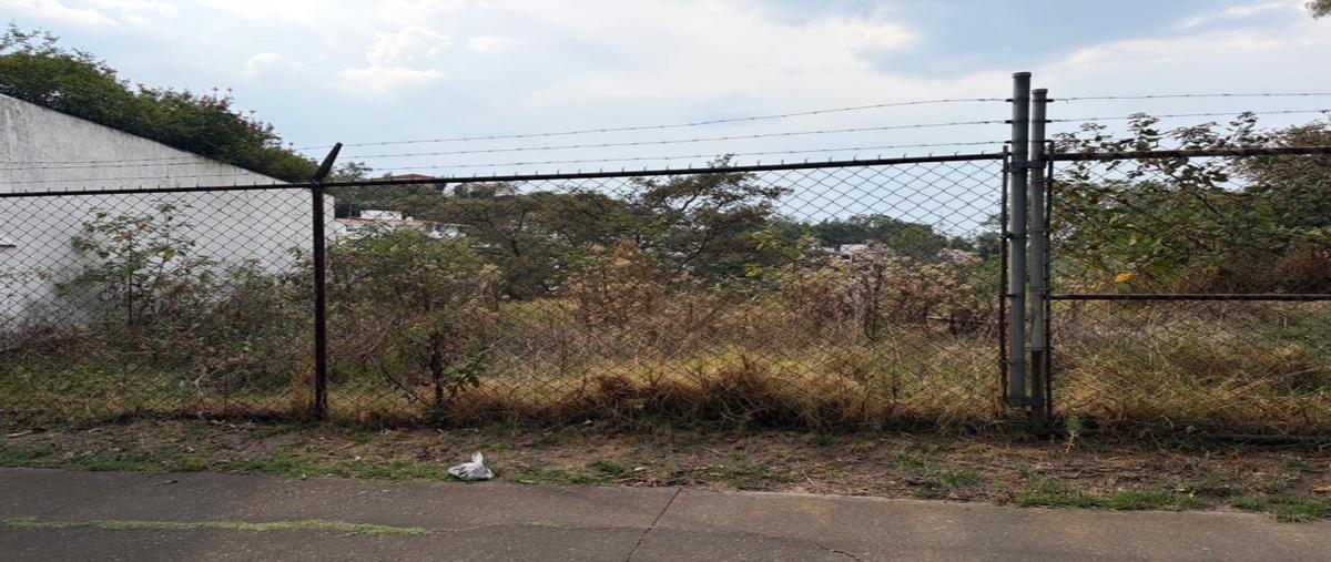Foto de terreno industrial en venta en bosque de framboyanes , bosque de las lomas, miguel hidalgo, df / cdmx, 31113523 No. 04