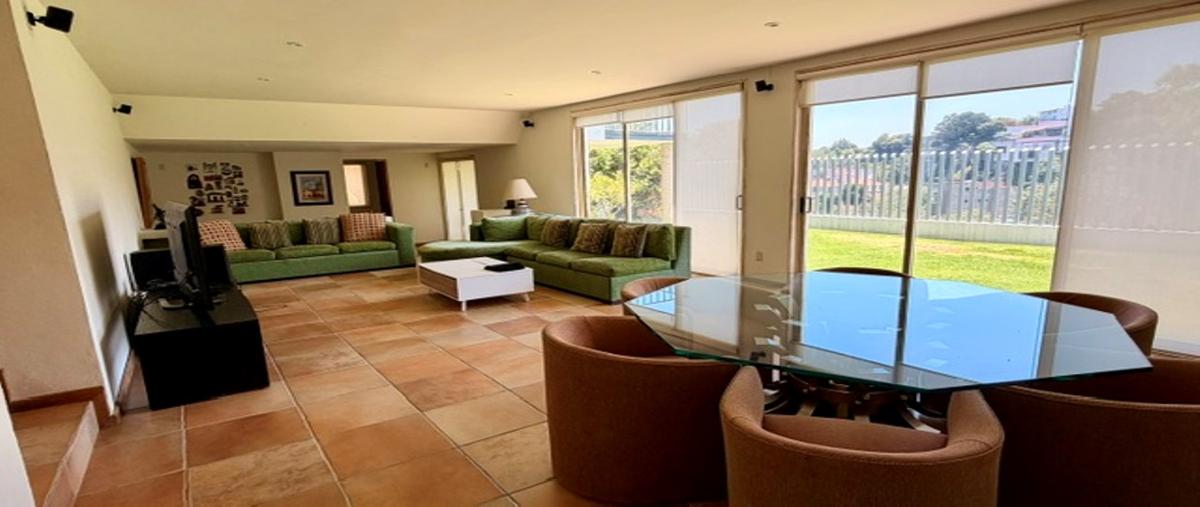 Foto de casa en venta en bosque de framboyanes , bosque de las lomas, miguel hidalgo, df / cdmx, 0 No. 03