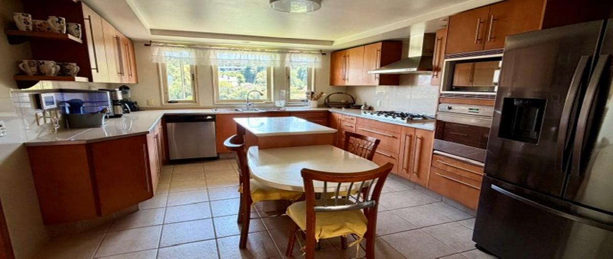 Foto de casa en venta en bosque de framboyanes , bosque de las lomas, miguel hidalgo, df / cdmx, 0 No. 05
