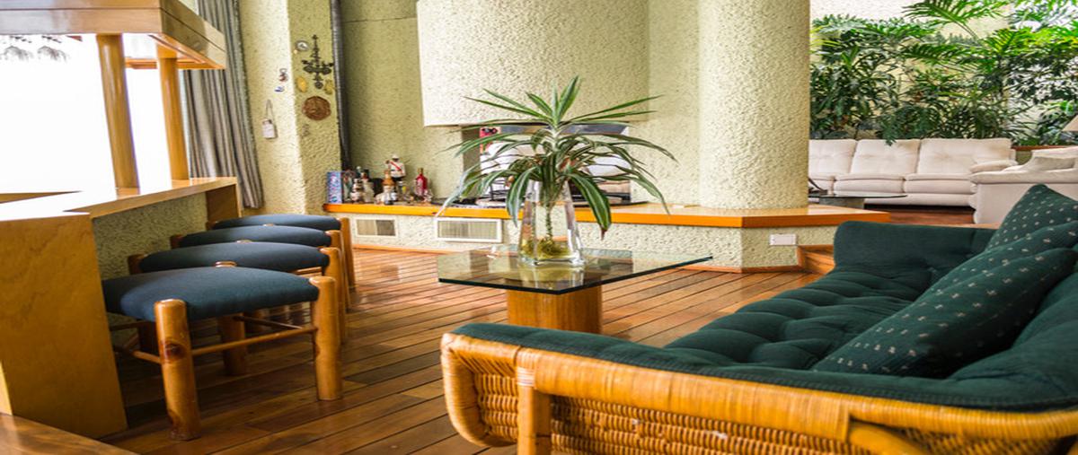 Foto de casa en venta en bosque de framboyanes , bosque de las lomas, miguel hidalgo, df / cdmx, 5769971 No. 02