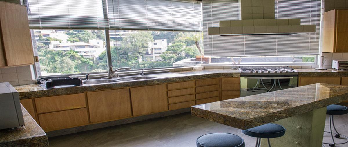 Foto de casa en venta en bosque de framboyanes , bosque de las lomas, miguel hidalgo, df / cdmx, 5769971 No. 04