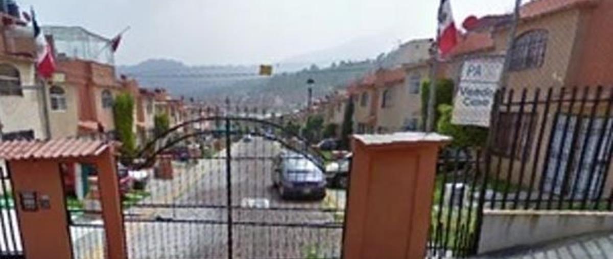 Foto de casa en venta en bosque de frambuesa , real del bosque, tultitlán, méxico, 15144129 No. 03