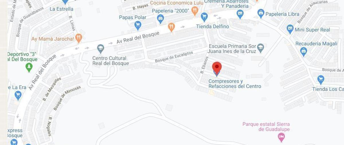 Foto de casa en venta en bosque de frambuesa , real del bosque, tultitlán, méxico, 15144129 No. 05