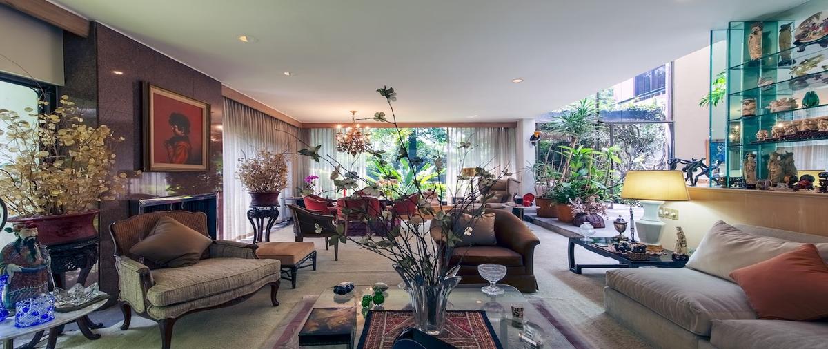 Foto de casa en venta en bosque de fresnos , bosque de las lomas, miguel hidalgo, df / cdmx, 28623579 No. 03