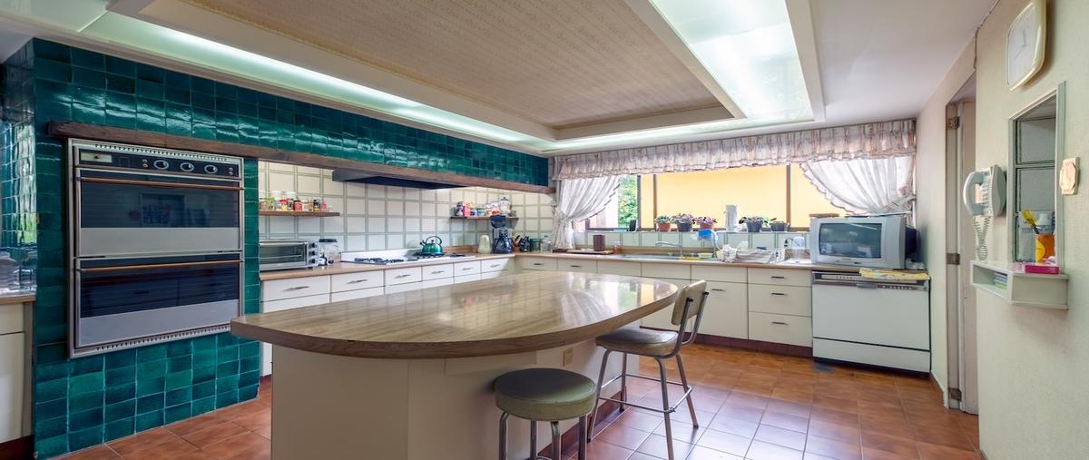 Foto de casa en venta en bosque de fresnos , bosque de las lomas, miguel hidalgo, df / cdmx, 28623579 No. 04