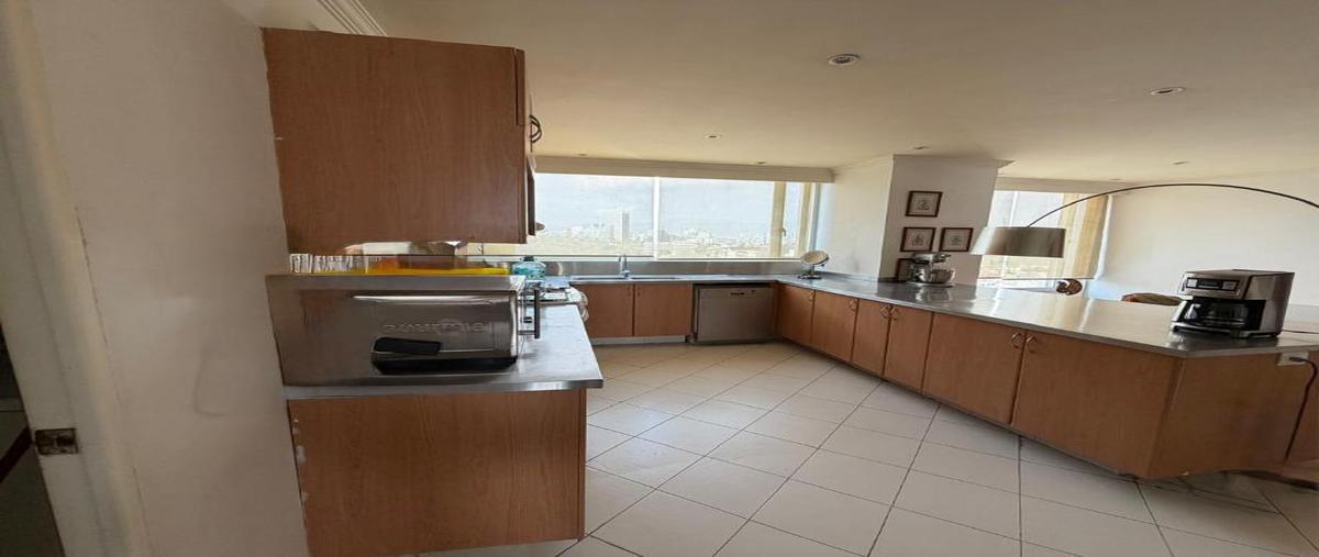 Foto de departamento en venta en bosque de gardenias 11512, lomas del chamizal, cuajimalpa de morelos, df / cdmx, 0 No. 03