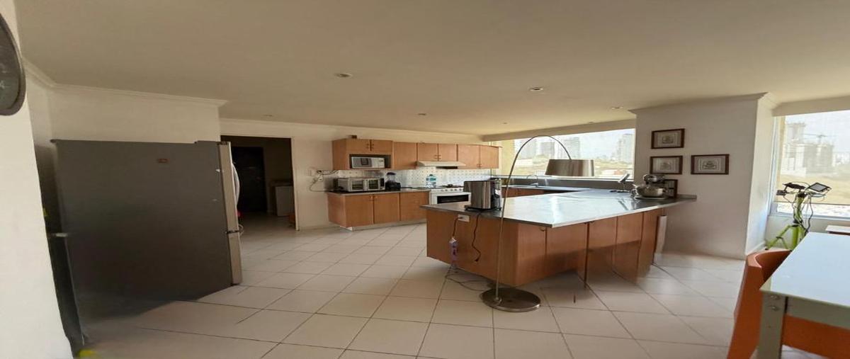 Foto de departamento en venta en bosque de gardenias 11512, lomas del chamizal, cuajimalpa de morelos, df / cdmx, 30957275 No. 04