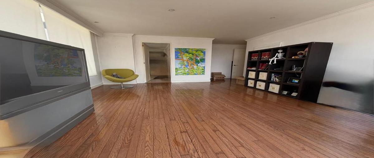 Foto de departamento en venta en bosque de gardenias 11512, lomas del chamizal, cuajimalpa de morelos, df / cdmx, 30957275 No. 05