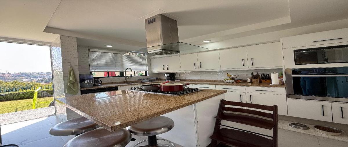 Foto de casa en venta en bosque de gibraltar 14, balcones de la herradura, huixquilucan, méxico, 0 No. 03