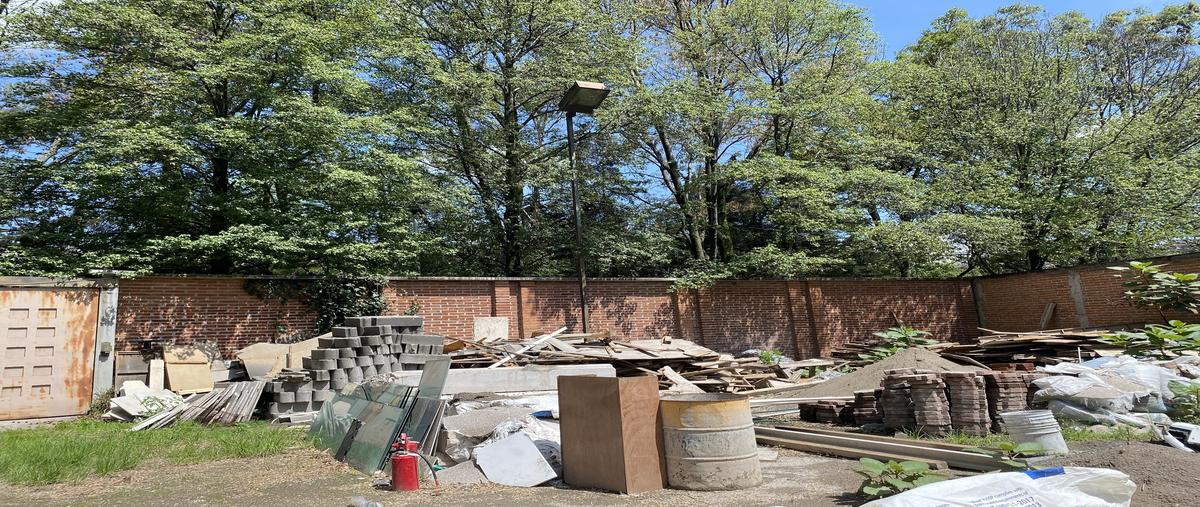 Foto de terreno habitacional en venta en bosque de granados , bosque de las lomas, miguel hidalgo, df / cdmx, 28293347 No. 04