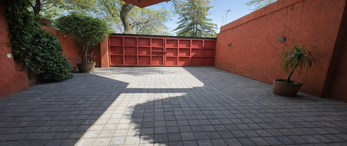 Foto de casa en venta en bosque de granados , bosque de las lomas, miguel hidalgo, df / cdmx, 0 No. 03