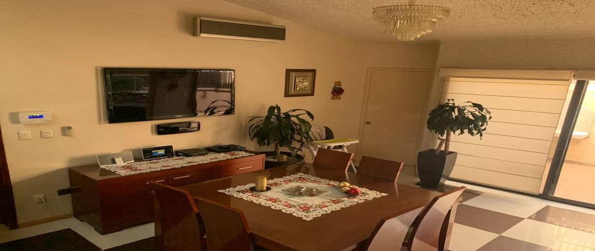Foto de casa en venta en bosque de granados , bosque de las lomas, miguel hidalgo, df / cdmx, 0 No. 03