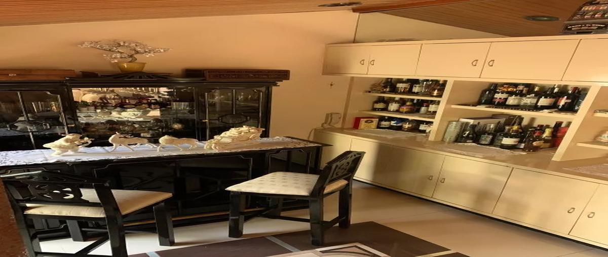 Foto de casa en venta en bosque de granados , bosque de las lomas, miguel hidalgo, df / cdmx, 0 No. 04