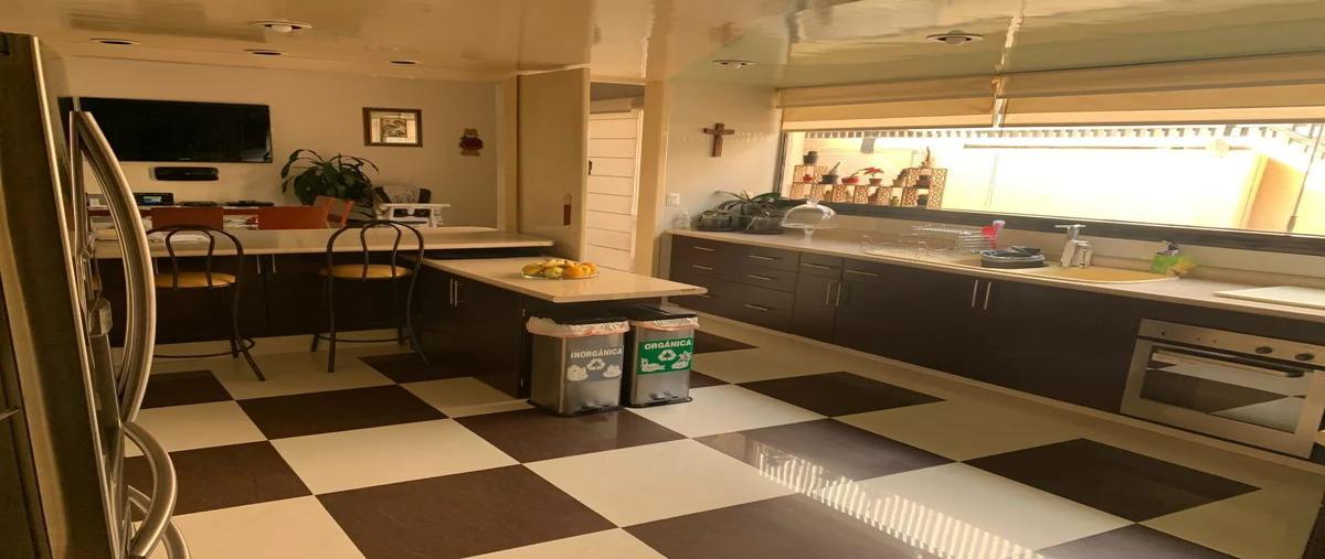 Foto de casa en venta en bosque de granados , bosque de las lomas, miguel hidalgo, df / cdmx, 0 No. 05
