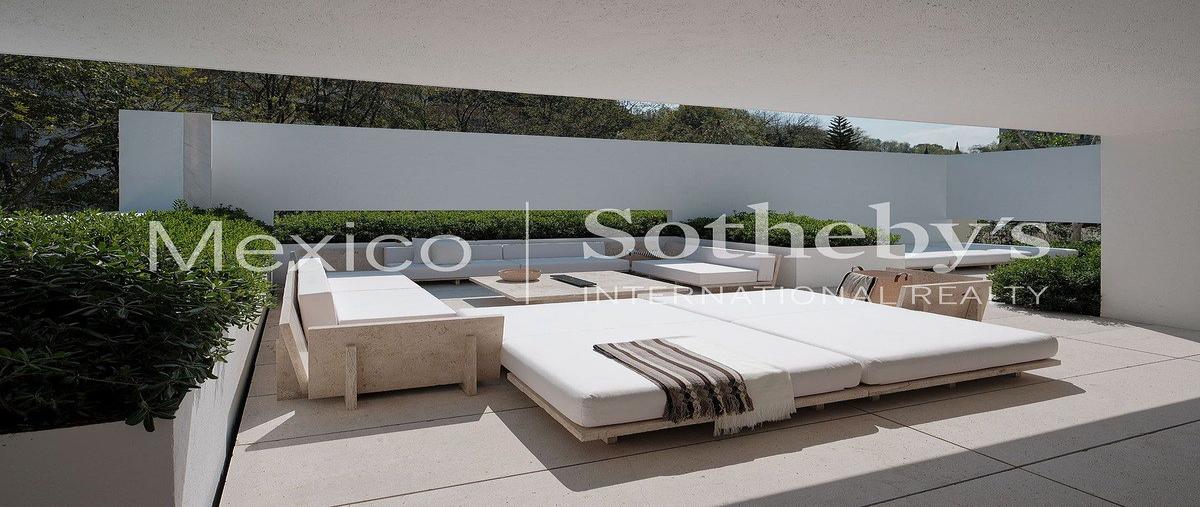 Foto de casa en venta en bosque de granados , bosque de las lomas, miguel hidalgo, df / cdmx, 0 No. 05