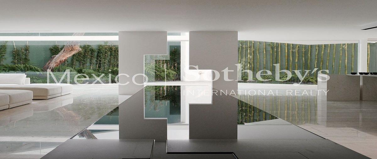 Foto de casa en venta en bosque de granados , bosque de las lomas, miguel hidalgo, df / cdmx, 0 No. 06