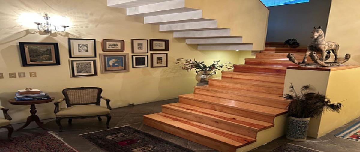 Foto de casa en venta en bosque de granados , bosque de las lomas, miguel hidalgo, df / cdmx, 31001595 No. 04