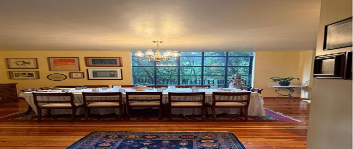 Foto de casa en venta en bosque de granados , bosque de las lomas, miguel hidalgo, df / cdmx, 31001595 No. 05