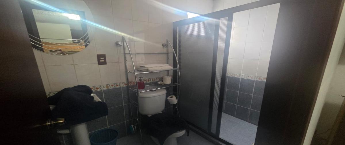 Foto de departamento en renta en bosque de granados , bosque de las lomas, miguel hidalgo, df / cdmx, 0 No. 03