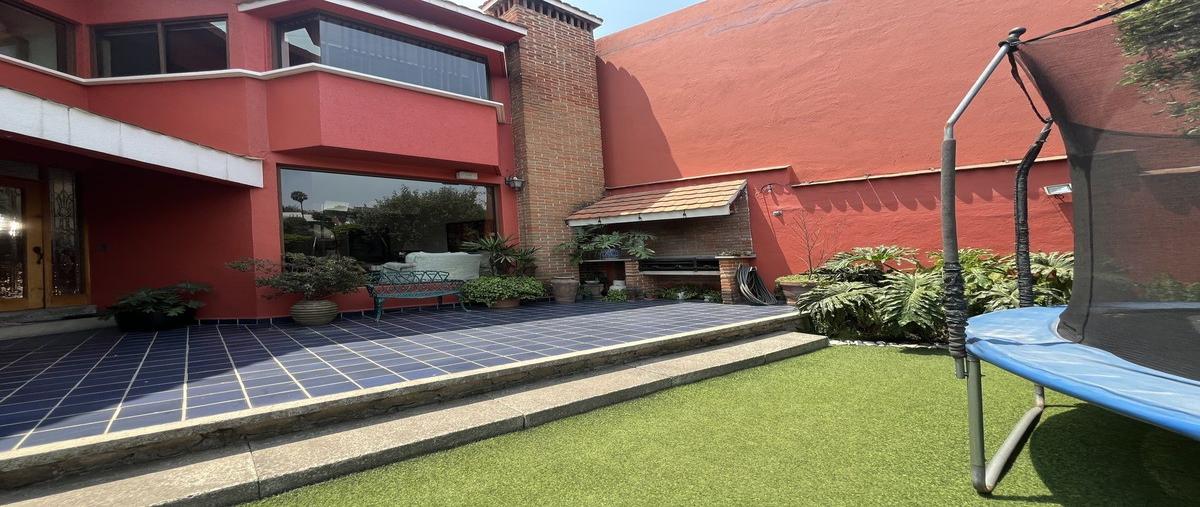 Foto de casa en renta en bosque de granados , bosques de las lomas, cuajimalpa de morelos, df / cdmx, 30987939 No. 03