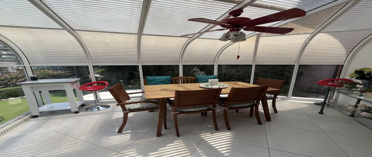 Foto de casa en renta en bosque de granados , bosques de las lomas, cuajimalpa de morelos, df / cdmx, 30987939 No. 05