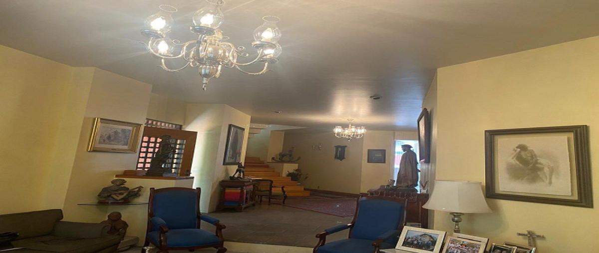 Foto de casa en venta en bosque de granados , lomas de tecamachalco, naucalpan de juárez, méxico, 30984766 No. 04