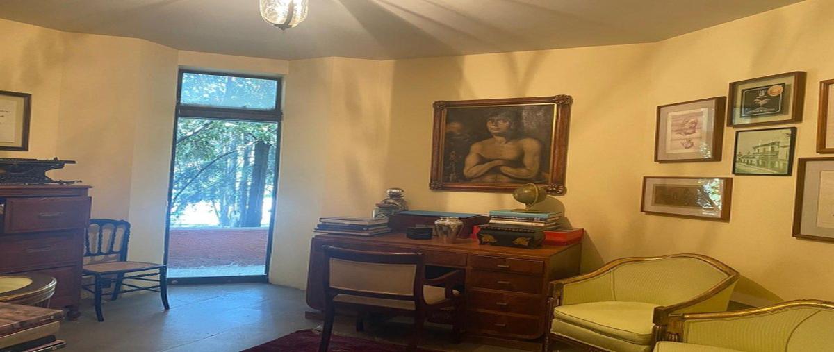 Foto de casa en venta en bosque de granados , lomas de tecamachalco, naucalpan de juárez, méxico, 30984766 No. 05