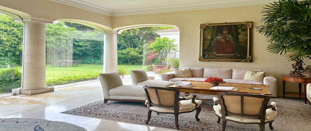 Foto de casa en condominio en venta en bosque de guanabanos , bosques de las lomas, cuajimalpa de morelos, df / cdmx, 31248277 No. 03