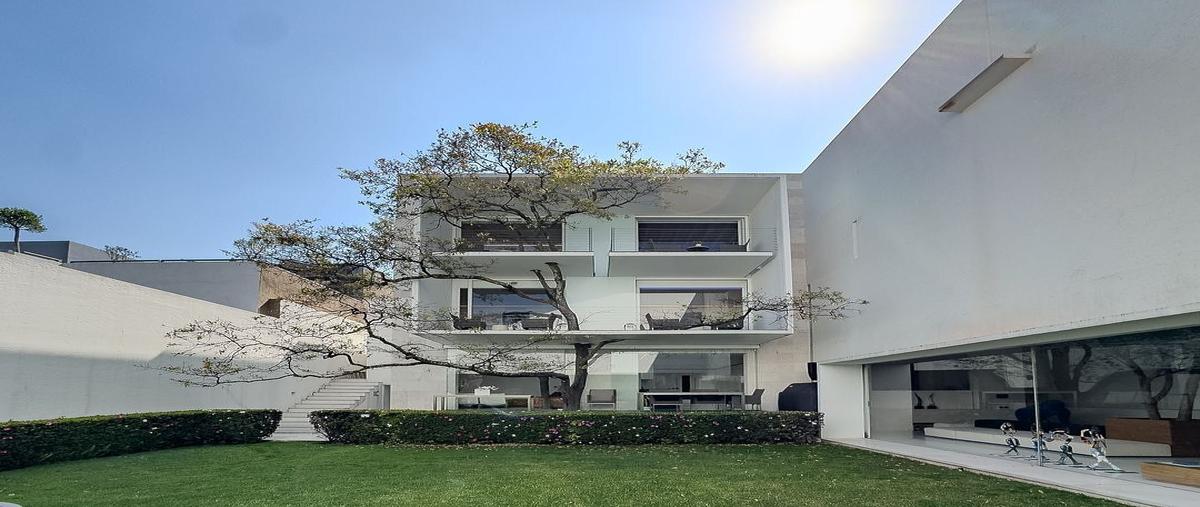 Foto de casa en venta en bosque de guanacaste , bosque de las lomas, miguel hidalgo, df / cdmx, 30978529 No. 04
