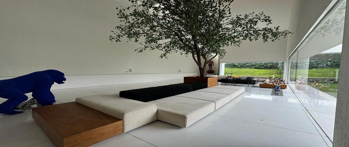 Foto de casa en venta en bosque de guanacaste , bosque de las lomas, miguel hidalgo, df / cdmx, 30978529 No. 05