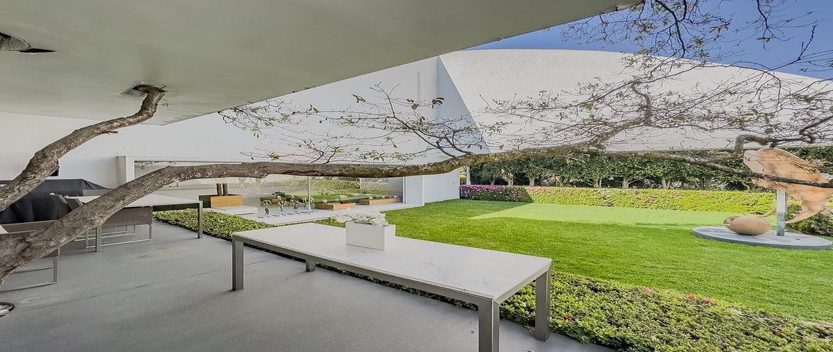 Foto de casa en venta en bosque de guanacaste , bosque de las lomas, miguel hidalgo, df / cdmx, 30978529 No. 07