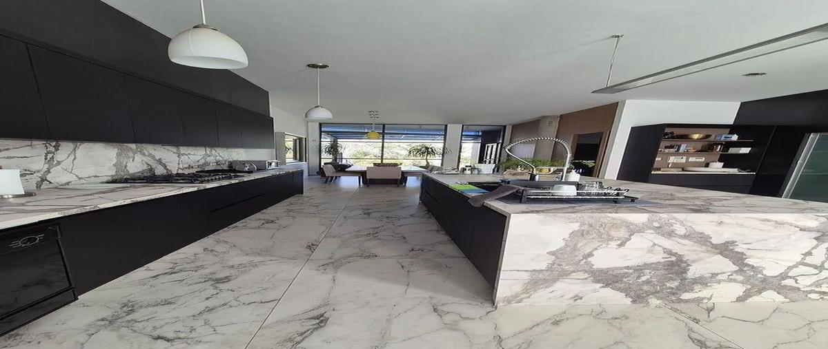 Foto de casa en venta en bosque de guayacanes , bosque de las lomas, miguel hidalgo, df / cdmx, 0 No. 04