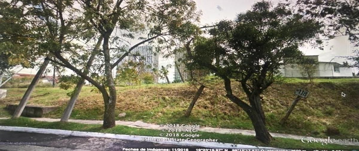 Foto de terreno habitacional en venta en bosque de helechos , bosques de las lomas, cuajimalpa de morelos, df / cdmx, 26795760 No. 03