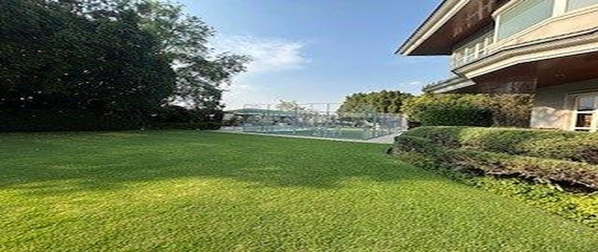 Foto de casa en venta en bosque de higueras , bosques de las lomas, cuajimalpa de morelos, df / cdmx, 0 No. 04