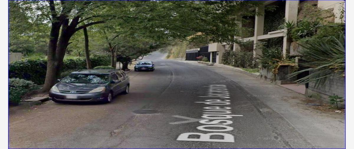 Foto de casa en venta en bosque de jacarandas 000, bosque de las lomas, miguel hidalgo, df / cdmx, 0 No. 03