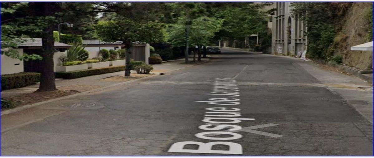 Foto de casa en venta en bosque de jacarandas 000, bosque de las lomas, miguel hidalgo, df / cdmx, 0 No. 04