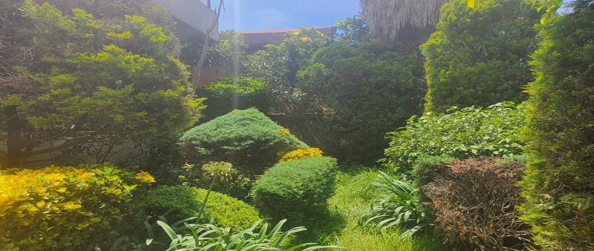 Foto de casa en condominio en venta en bosque de jacarandas 81, bosque de las lomas, miguel hidalgo, df / cdmx, 25412747 No. 01