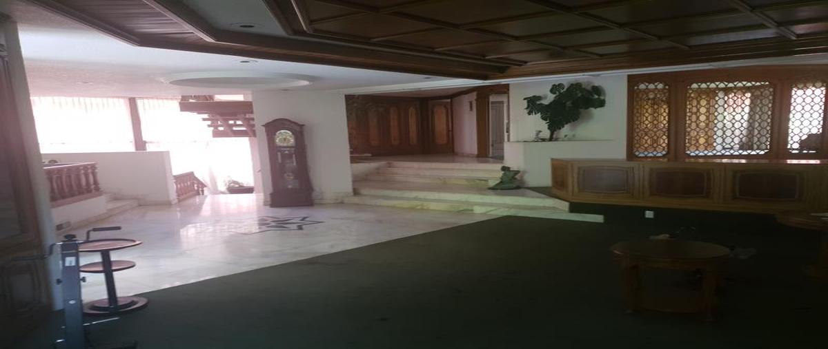 Foto de casa en condominio en venta en bosque de jacarandas 81, bosque de las lomas, miguel hidalgo, df / cdmx, 25412747 No. 03
