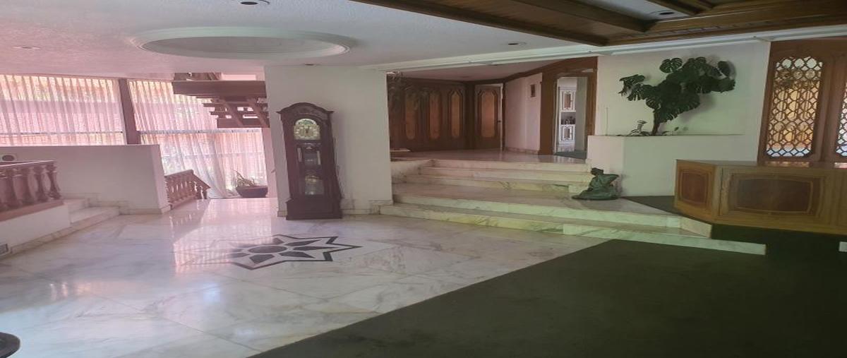 Foto de casa en condominio en venta en bosque de jacarandas 81, bosque de las lomas, miguel hidalgo, df / cdmx, 25412747 No. 04