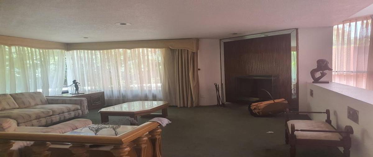 Foto de casa en condominio en venta en bosque de jacarandas 81, bosque de las lomas, miguel hidalgo, df / cdmx, 25412747 No. 05