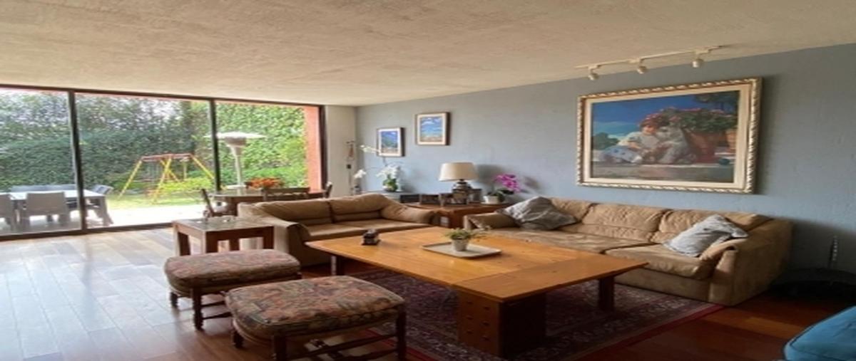 Foto de casa en venta en bosque de jacarandas , bosque de las lomas, miguel hidalgo, df / cdmx, 25140819 No. 04