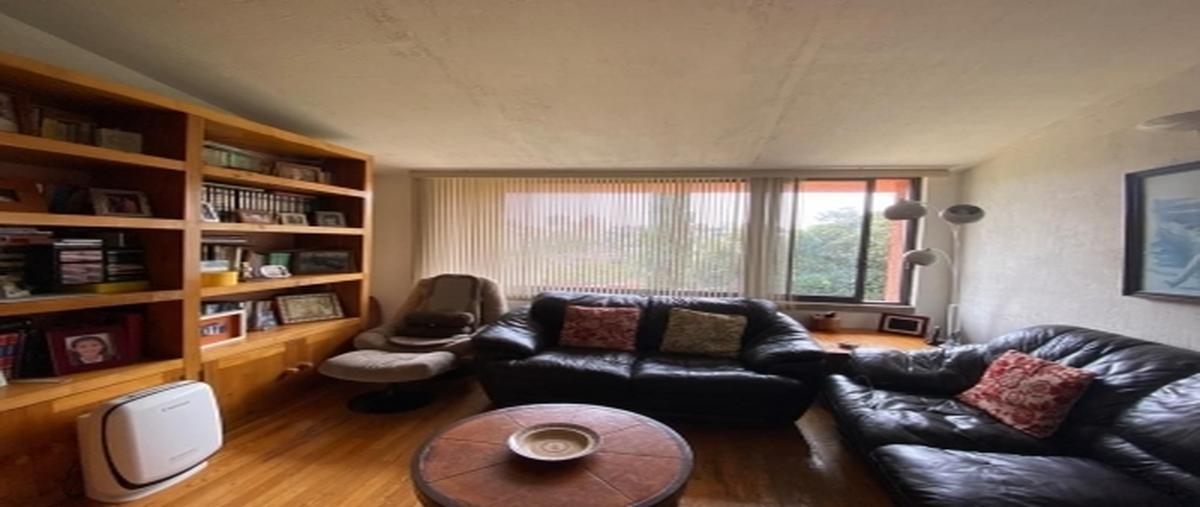 Foto de casa en venta en bosque de jacarandas , bosque de las lomas, miguel hidalgo, df / cdmx, 25140819 No. 05