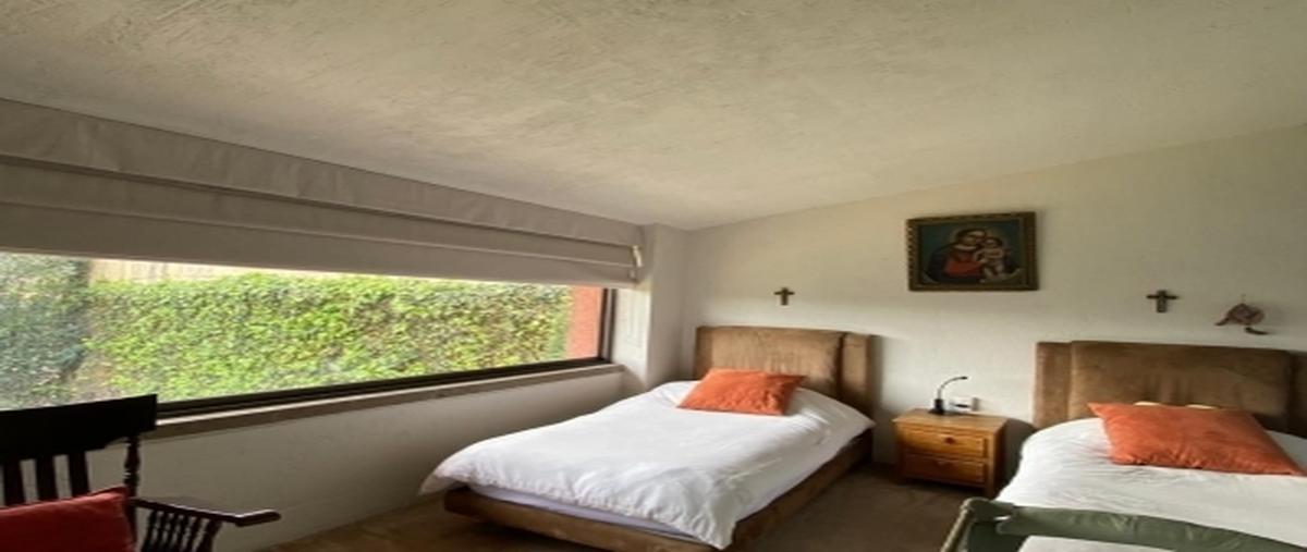 Foto de casa en venta en bosque de jacarandas , bosque de las lomas, miguel hidalgo, df / cdmx, 25140819 No. 06