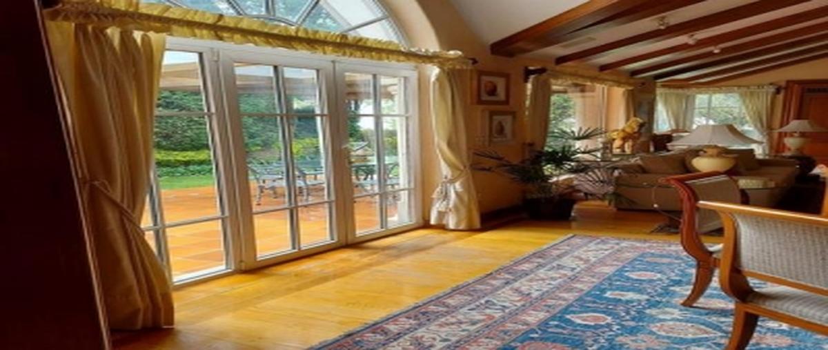 Foto de casa en renta en bosque de jacarandas , bosque de las lomas, miguel hidalgo, df / cdmx, 25140937 No. 04