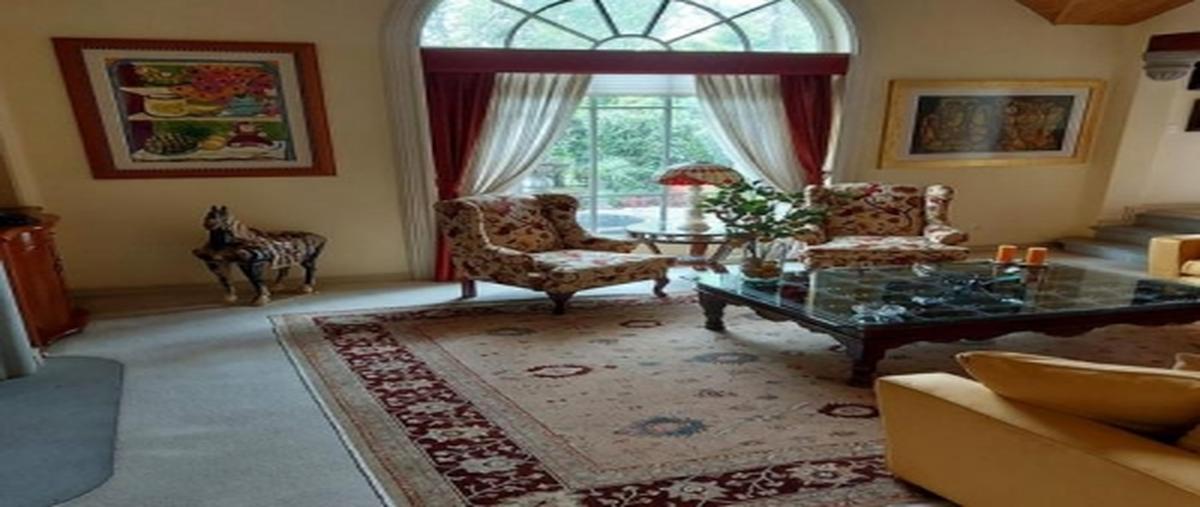 Foto de casa en renta en bosque de jacarandas , bosque de las lomas, miguel hidalgo, df / cdmx, 25140937 No. 05
