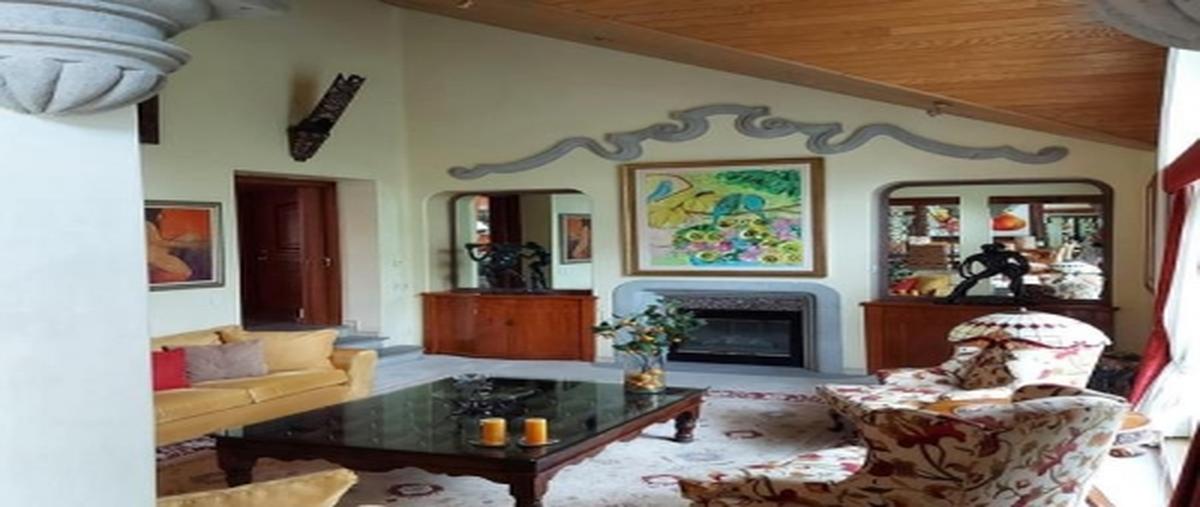 Foto de casa en renta en bosque de jacarandas , bosque de las lomas, miguel hidalgo, df / cdmx, 25140937 No. 06