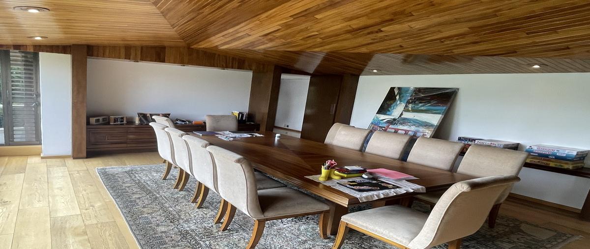 Foto de casa en venta en bosque de jacarandas , bosque de las lomas, miguel hidalgo, df / cdmx, 0 No. 05