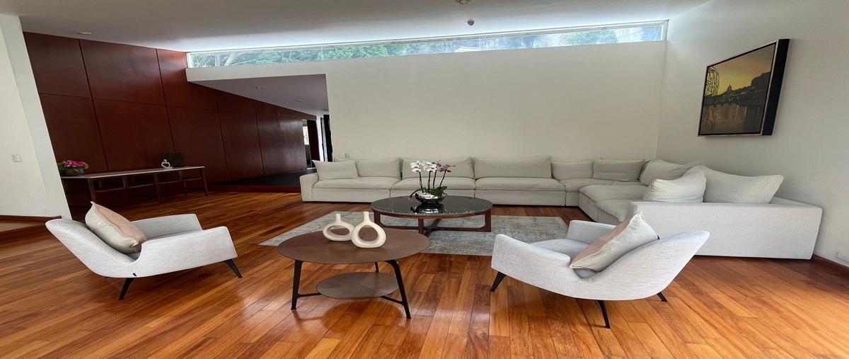 Foto de casa en venta en bosque de jacarandas , bosque de las lomas, miguel hidalgo, df / cdmx, 30893446 No. 03