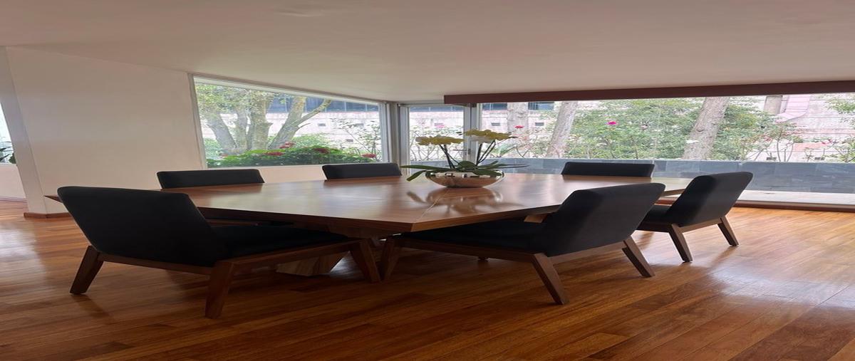 Foto de casa en venta en bosque de jacarandas , bosque de las lomas, miguel hidalgo, df / cdmx, 30893446 No. 04