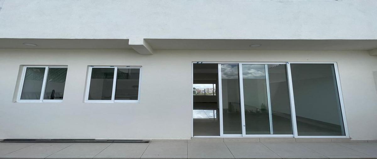 Foto de casa en venta en bosque de jacarandas , hacienda de las fuentes, calimaya, méxico, 0 No. 03